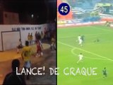 L! de craque: Internauta faz gol no estilo Ronaldo