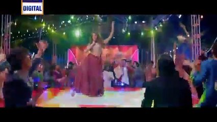 Selfiaah WRONG NO. Item Song Latest Pakistani Movie 2015