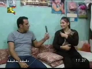 قطة بتتكلم سبحان الله