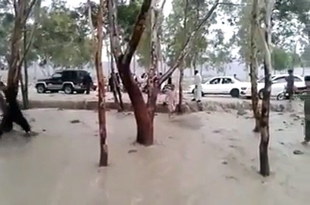 flood in zohb