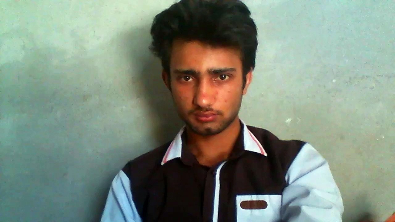 Asad Ali Bhatti  Asad Ali Bhatti Asad Ali Bhatti