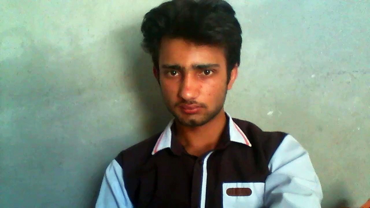 Asad Ali Bhatti  Asad Ali Bhatti Asad Ali Bhatti