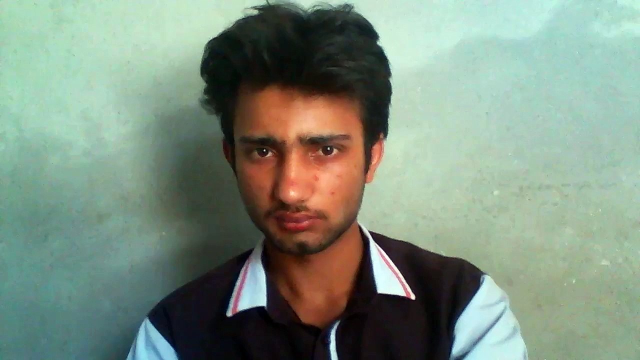 Asad Ali Bhatti  Asad Ali Bhatti Asad Ali BhattiAsad Ali Bhatti