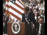 JFK - Moon speech