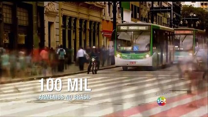 CONEXÃO REPÓRTER - A Terra da Resistência - 19-07-2015 PARTE 3/3 Online Completo Íntegra 19/07/2015 HD 720p