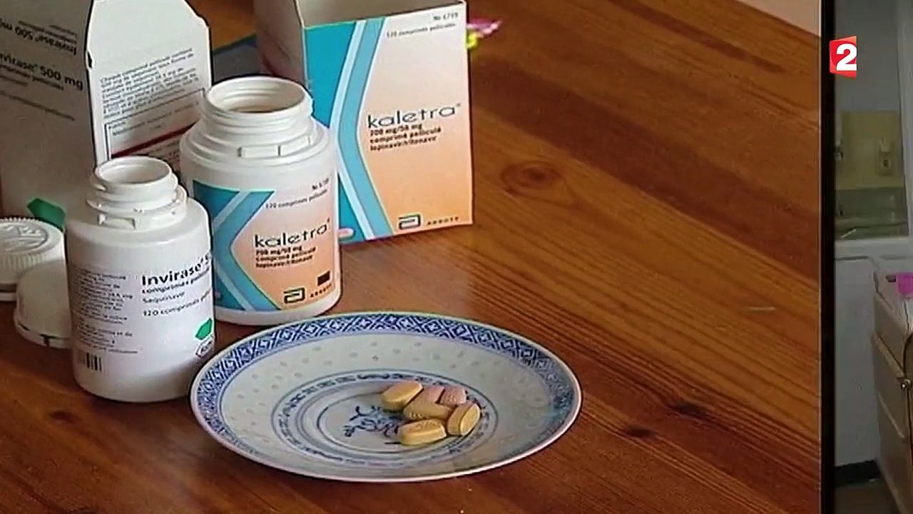 Sida : les avancées et les espoirs de la recherche