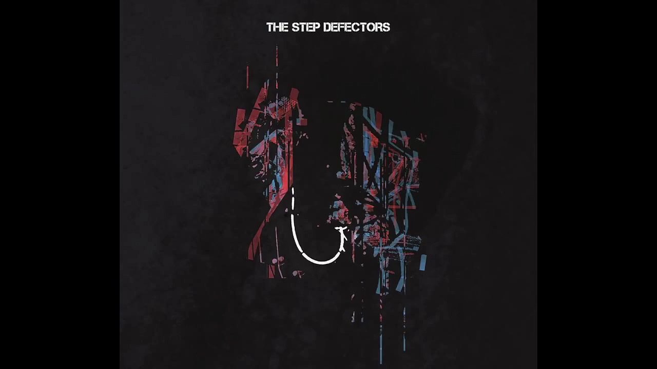 The Step Defectors (Full Self Titled Album)
