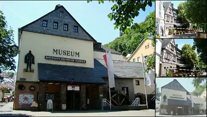 Germany Pt 10: Idar-Oberstein