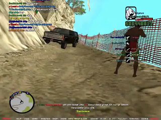 TR MAFİA - GTA SAMP