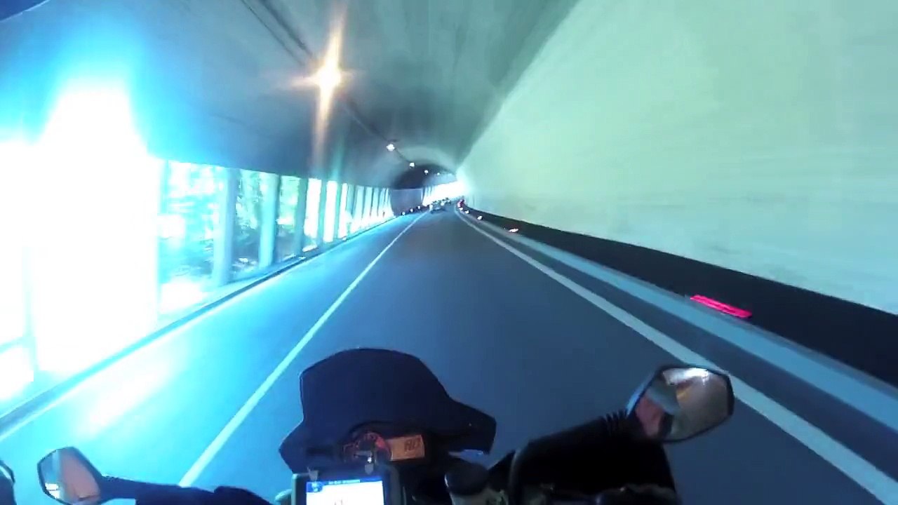 KTM 990 SMT Austria 2.mov