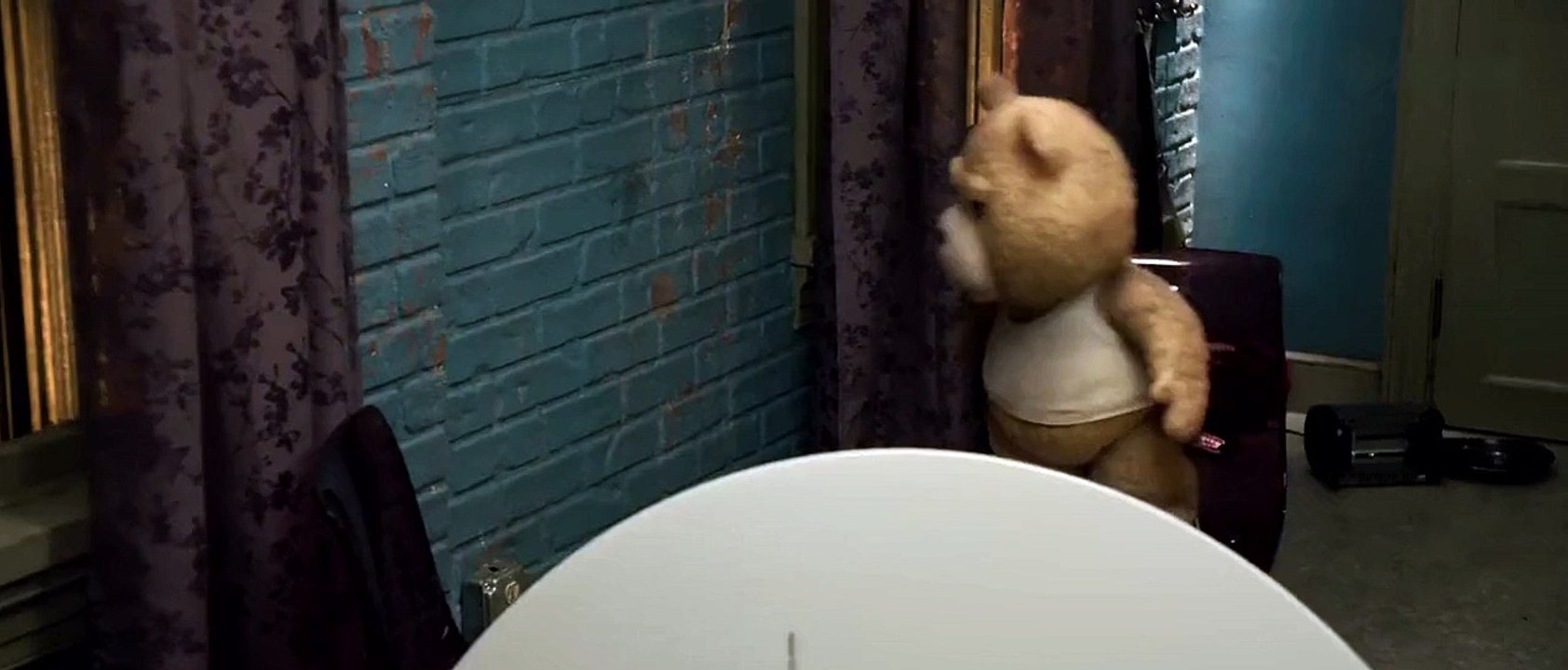 No, You Shut the F#$% Up