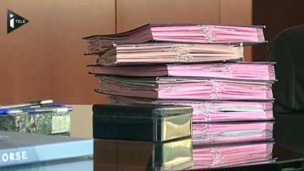 L'élu corse P.Giacobbi mis en examen pour détournement de fonds