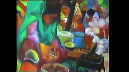 PINTORES ECUATORIANOS DEL SIGLO XX