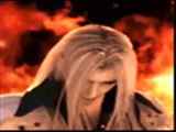 Sephiroth - One Winged Angel - Evil Theme