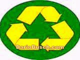 Dario Busch Recycling Green Building Sustainable Environmentally Friendly Video