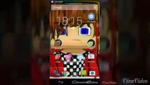 Como fazer uma cartoon Minecraft no Android