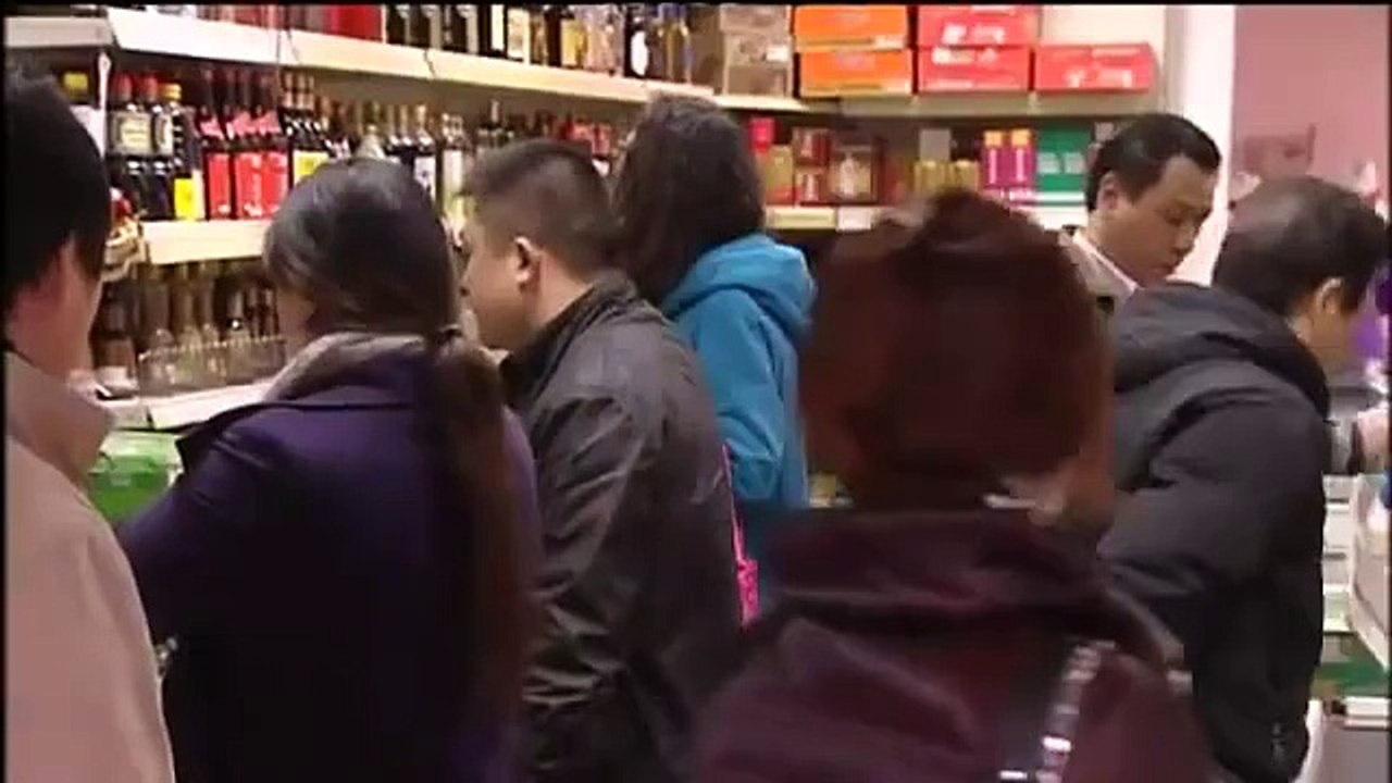 Claves del éxito chino