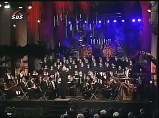 Vienna Boys Choir : In dulci Jubilo