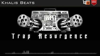 Trap Resurgence || Club Mix Trap || Khalis Beats