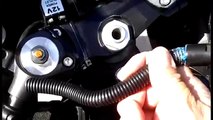 Cheap Motorcycle Cell phone mount