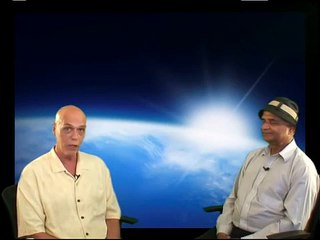 Amit Goswami - Intro to "The Quantum Doctor"