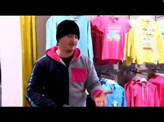 Guld Feber Med Erik Och Mackan Avsnitt 2 DEL 1/5