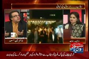 Sindh Goverment Ek Aur loli Pop Dene Jarahi Hai..Dr Shahid masood
