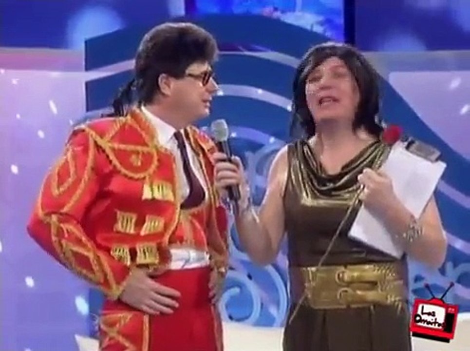 Los Morancos - Sorpresa Sorpresa