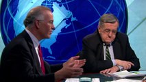 Shields, Brooks on Obama's Second Term and Clinton's Exit