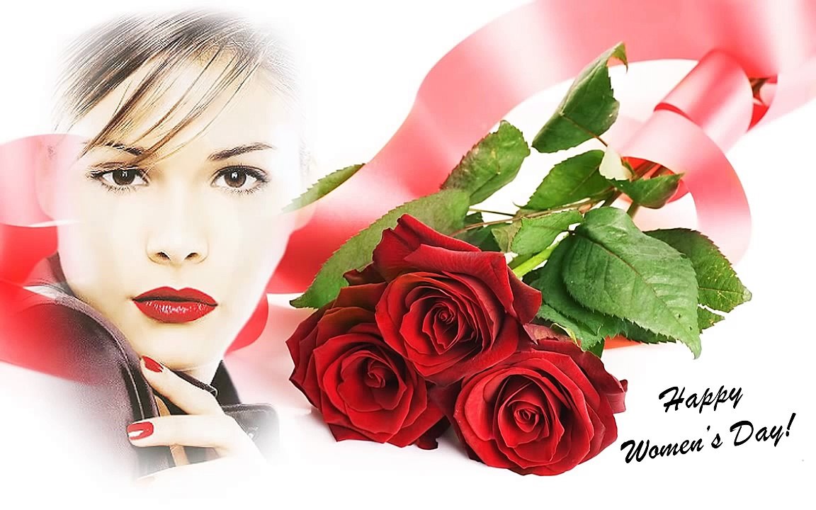 Happy Women's Day