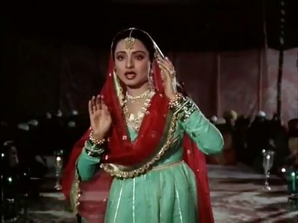 ye kya jageh hai film umrao jan