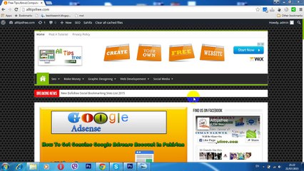Seo In Urdu Complete Course 2015