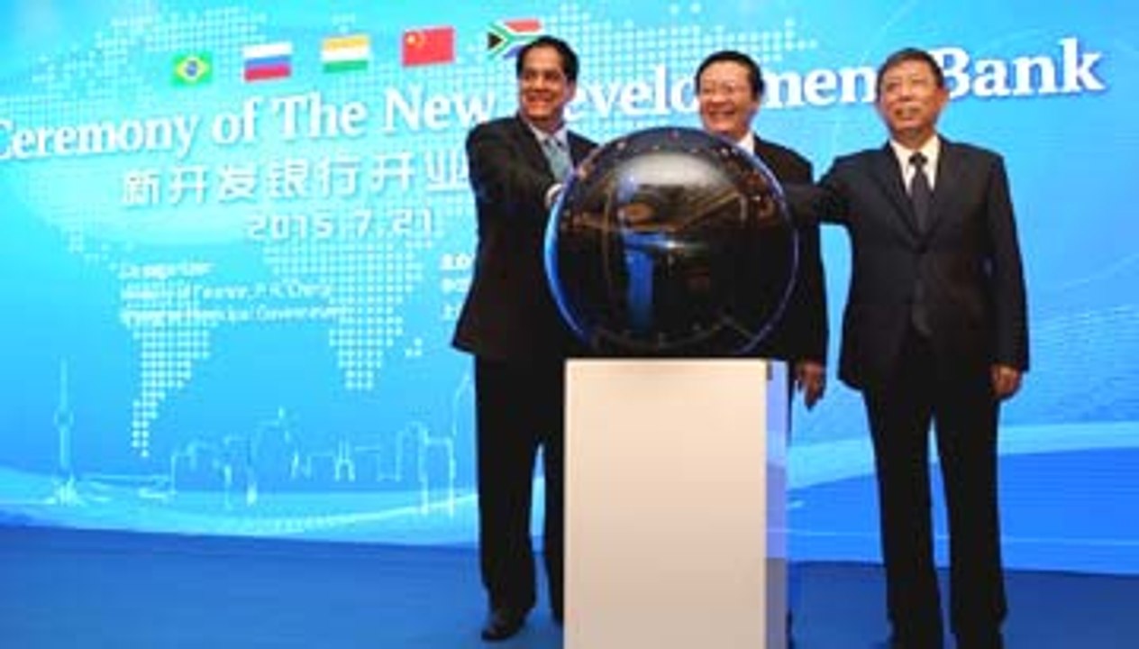 BRICS Bank
