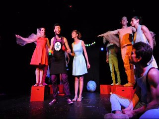 les histrions  Teaser   version longue