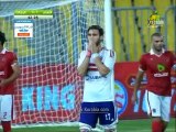 ملخص مباراة ( الأهلي vs الزمالك ) الدوري المصري