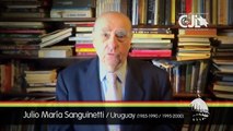 Ex Presidentes latinoamericanos dejan un mensaje en el 20º aniversario del atentado a la AMIA