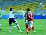 طرد حازم امام بسبب كرة رمضان صبحي