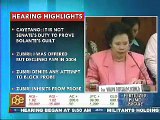 Philippine Senate the Senate of GrandStanders