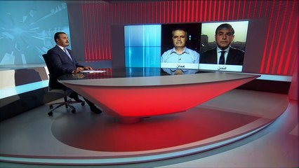 ما وراء الخبر-لماذا يصعد النظام السوري حربه على الزبداني؟