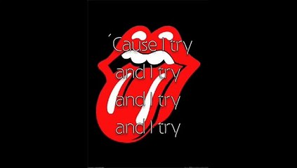Satisfaction - Rolling Stones