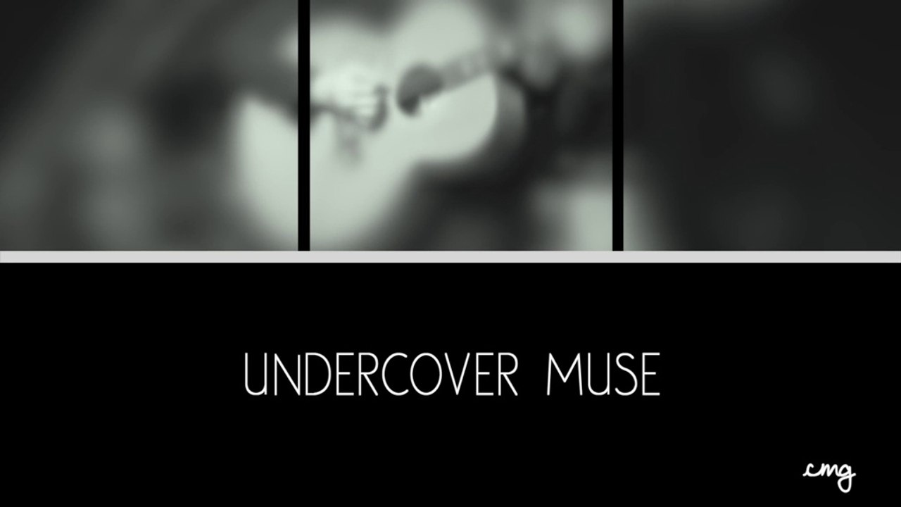 Undercover Muse