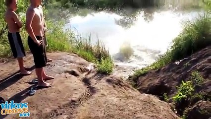 Los mejores Vídeos Chistosos - Capítulo 1