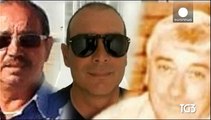Quatre Italiens enlevés en Libye