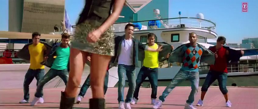 Akhan Vich - Full Video Song O Teri - Pulkit Samrat, Bilal Amrohi, Sarah Jane Dias