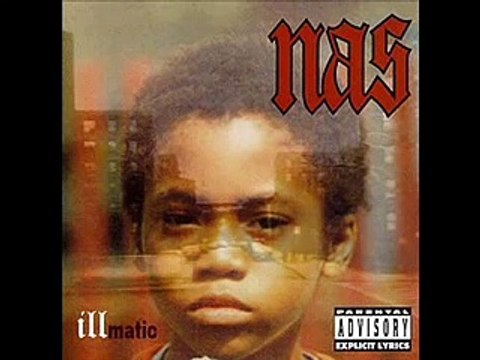 Nas - NY State of Mind