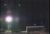 Meteor Fireball caught on security cam over the north east USA 1