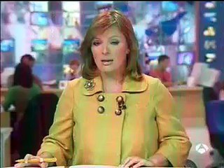 AMBULANCIAS - CANARIAS - ATENTADOS