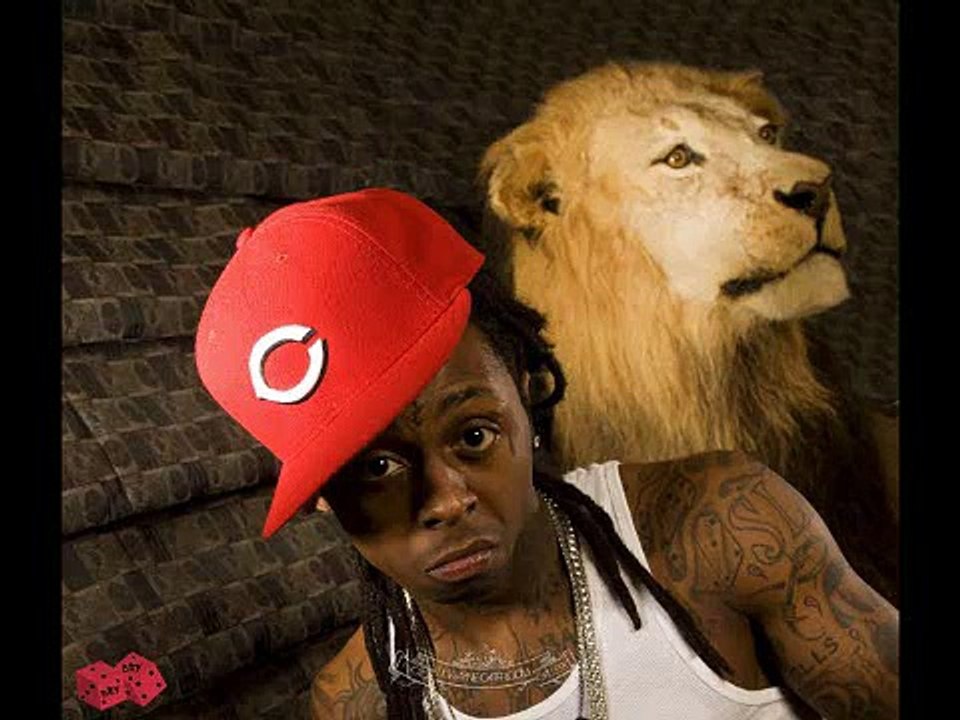 Lil Wayne Ft. Mack Maine - Zoo (FULLNO DJ)