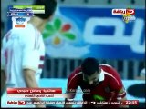 رمضان صبحي : أعتذر للاعبي وجمهور نادي الزمالك