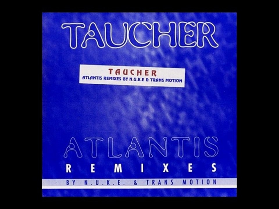 Taucher - Lilalu (Moon Mix)